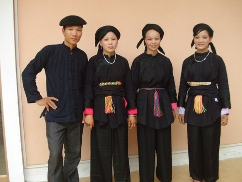 The Nung ethnic group - ảnh 2